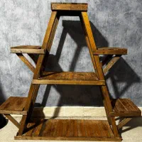 فروش استند و پایه گل و گلدان