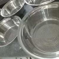 ابکش و لگن یونیک اصل