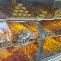 شیرینی کیلویی ۲۹۰