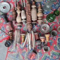 قلیون قهوه خانه