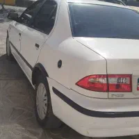 سمند lx EF7 دوگانه کارخانه|خودرو سواری و وانت|قروه, |دیوار