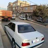 پژو پارس TU5|خودرو سواری و وانت|مریوان, |دیوار
