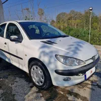 پژو ۲۰۶ تیپ ۵ مدل ۹۴ دریچه سیم