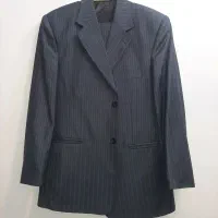کت وشلوار مردانه سایز ۴۶ نو نو