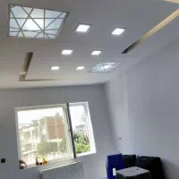 طراحی و اجرای دکوراسیون داخلی-کناف-نقد و اقساط|خدمات پیشه و مهارت|قزوین, |دیوار