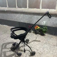 کالسکه رانو