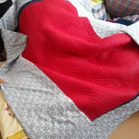 لحاف|رختخواب، بالش، پتو|قزوین, |دیوار