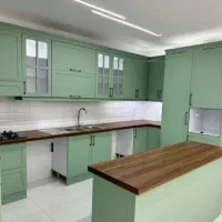 کابینت آشپزخانه و تعمیرات