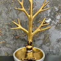 مجسمه های دکوری ،ترئینی و پذیرایی جنس پلی استر|مجسمه، تندیس، ماکت|اصفهان, مولوی|دیوار