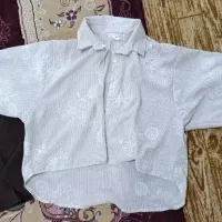 شلوار و مانتو