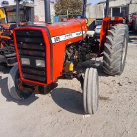 تراکتور۲۸۵