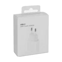 شارژر 20 وات اپل استوری اورجینال