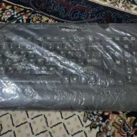 مانیتور خوب درحدنو|قطعات و لوازم جانبی رایانه|شیراز, اصلاحنژاد|دیوار