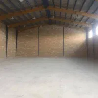 اجاره زمین همراه با سوله به متراز ۶۰۰ متر