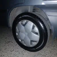 واکس لاستیک برق لاستیک eleven|خدمات موتور و ماشین|مشهد, ایثار|دیوار