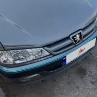 پارس تیوفایو گاز برقی مدل ۱۴۰۰