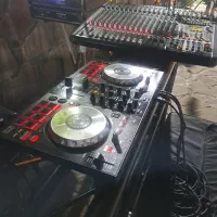 دیجی و موزیک مجالس