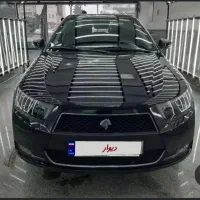 دنا ۶سرعته مدل۴۰۵