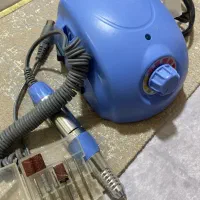 دستگاه سوهان برقی کاشت ناخون