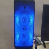 اسپیکر8/2اینچ