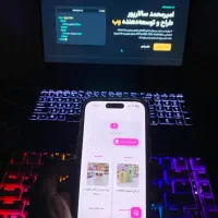 طراحی سایت فروشگاهی در بندرعباس از ۸ میلیون