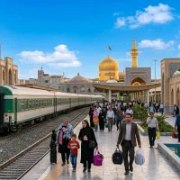 آفر ویژه عید قربان تا غدیر