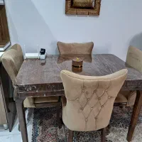 میزو صندلی ۴ نفره