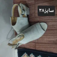 کفش وصندل