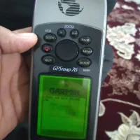 جی پی اس gps