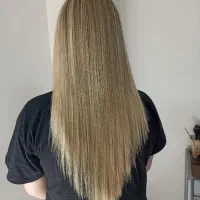 جشنواره  ۵۰ درصدی کراتین  پروتئین به مدت ۳ روز ۴۰۰|خدمات آرایشگری و زیبایی|کرج, اتحاد|دیوار