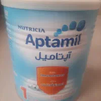 قوطی شیرخشک خالی