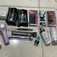 وسایل اکستنشن مژه