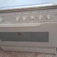 گاز فردا سینجر