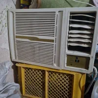 کولرگازی پنجره ای سام