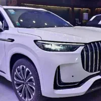 لوکانو ال۸ صفر LUCANO L8 خاکستری سفید مشکی 1404|خودرو سواری و وانت|تهران, صادقیه|دیوار