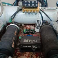 پنوماتیک خودرو|قطعات یدکی و لوازم جانبی|مرند, |دیوار