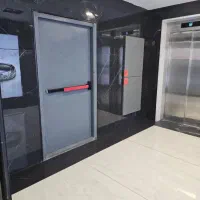 درب ضد حریق با یزراق آلات کامل تاییدیه اتشنشانی|مصالح و تجهیزات ساختمان|تهران, نیروی هوایی (پیروزی)|دیوار