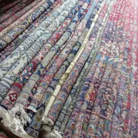 فرش دستبافت