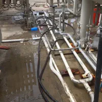 تاسیسات سیار