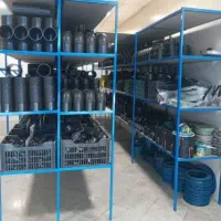 لوله و اتصالات مهراب