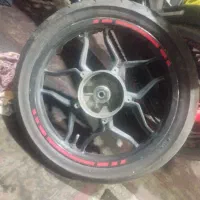 لوازم موتوری کامل پالس ۱۵۰