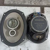 ضبط و باند کنوود ( معاوضه )