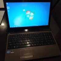 لپ تاپ Acer it ram4 hdd500