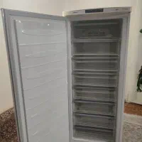 فریزر ۸فوت یا طبقه بدون برفک دونار