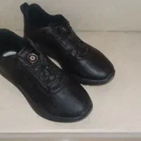 کفش چرمی سایز 44 نو