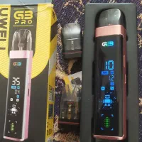 ویپ پاد دائمی