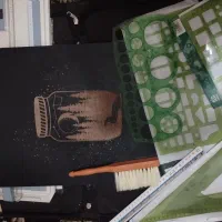 تخته رسم