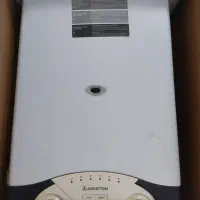 پکیج آریستون مدل اجیس ۲۴ فن دار