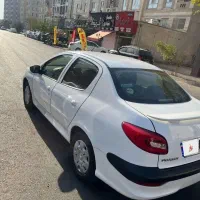 ۲۰۷ sd اتومات|خودرو سواری و وانت|تهران, جیحون|دیوار