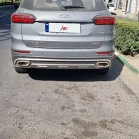 تیگو 8 پرو|خودرو سواری و وانت|کرج, کیانمهر|دیوار